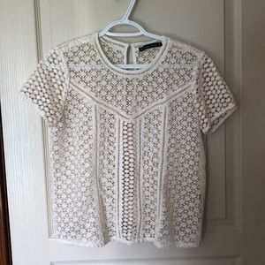 Women’s dress shirt